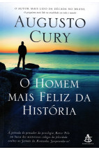 O Homem Mais Feliz da História